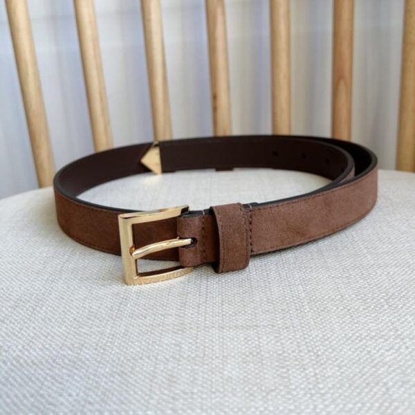 replik,replica,schmuck,1:1,beste,ohrringe,ring,Repliken PRADAs neuster exquisiter Gürtel (M4PPE)