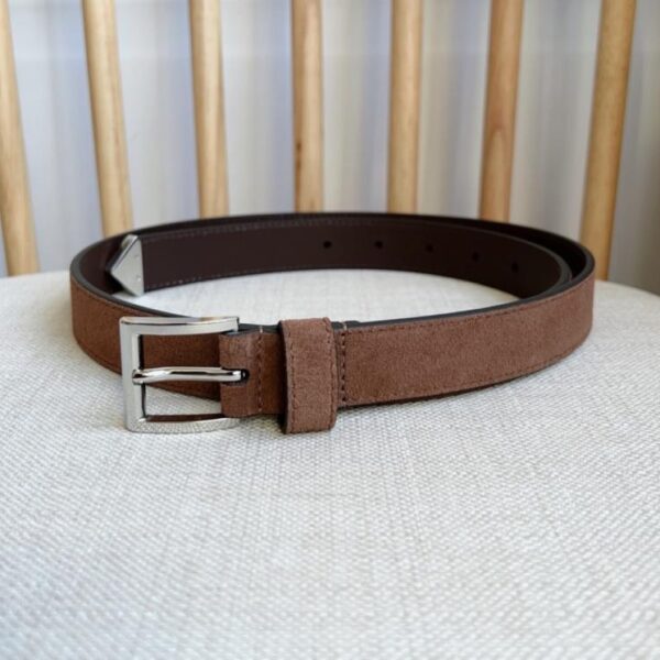 replik,replica,schmuck,1:1,beste,ohrringe,ring,Repliken PRADAs neuster exquisiter Gürtel (MXOX7)