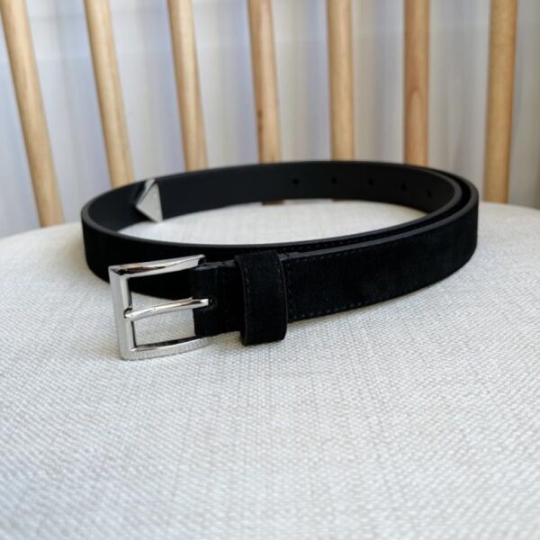 replik,replica,schmuck,1:1,beste,ohrringe,ring,Repliken Der neueste exquisite Gürtel von PRADA (OQ291)