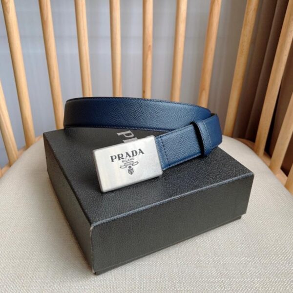replik,replica,schmuck,1:1,beste,ohrringe,ring,Repliken PRADA neuester Gürtel 3,5 cm (KOSY4)
