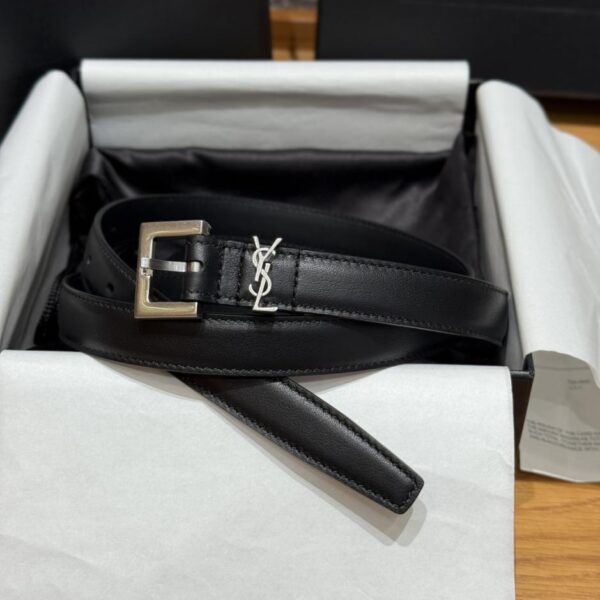 replik,replica,schmuck,1:1,beste,ohrringe,ring,Repliken YSL neuer Gürtel 20mm (SP4K8)