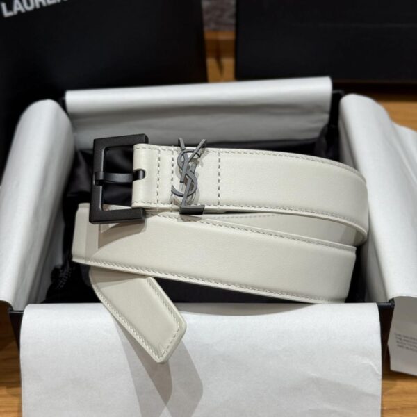 replik,replica,schmuck,1:1,beste,ohrringe,ring,Repliken YSL neuer Gürtel 30 mm (LNFET)
