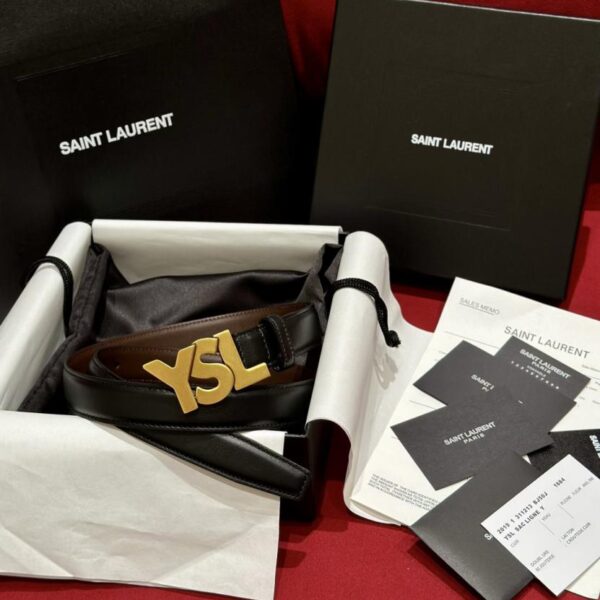 replik,replica,schmuck,1:1,beste,ohrringe,ring,Repliken Ysl neuer Damengürtel (Y2HC1)