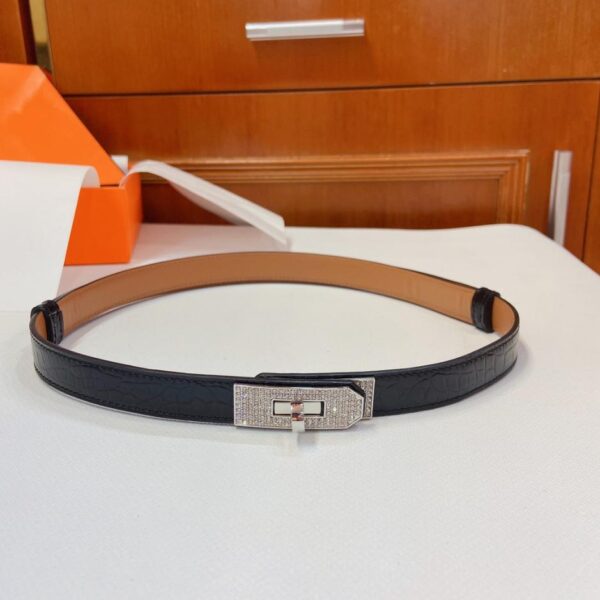 replik,replica,schmuck,1:1,beste,ohrringe,ring,Repliken HERMES Kelly 18mm Gürtel (93GOU)