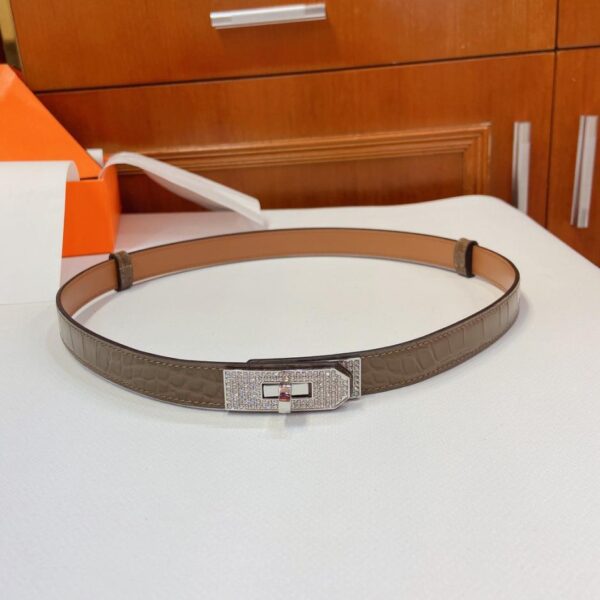 replik,replica,schmuck,1:1,beste,ohrringe,ring,Repliken HERMES Kelly 18mm Gürtel (YYX6D)