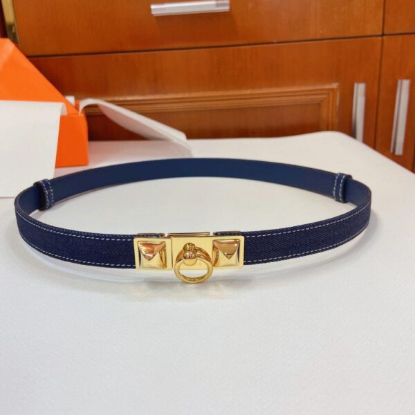 replik,replica,schmuck,1:1,beste,ohrringe,ring,Repliken HERMES Kelly 18mm Gürtel (2J4BI)