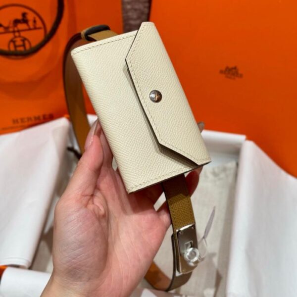 replik,replica,schmuck,1:1,beste,ohrringe,ring,Repliken Hermes Kelly Buckle kleine Gürteltasche H neuer Gürtel (UDO8R)