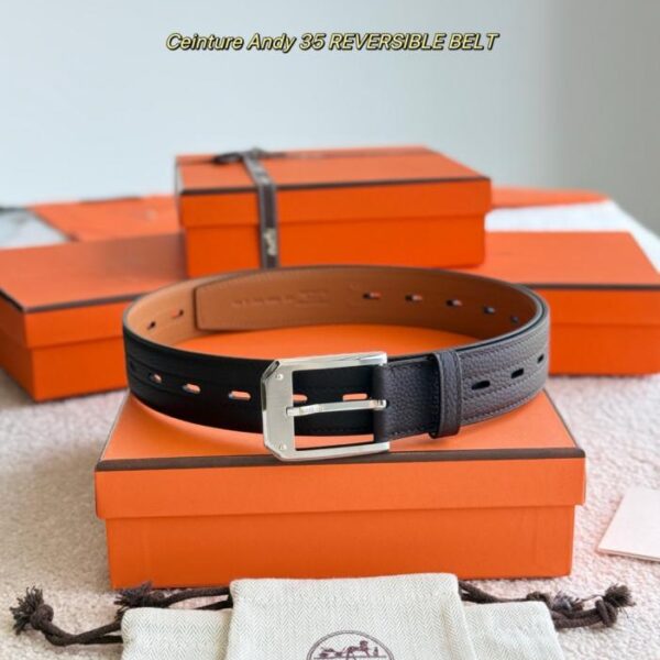 replik,replica,schmuck,1:1,beste,ohrringe,ring,Repliken Ceinture Andy 35 WENDEGÜRTEL (ND9YE)