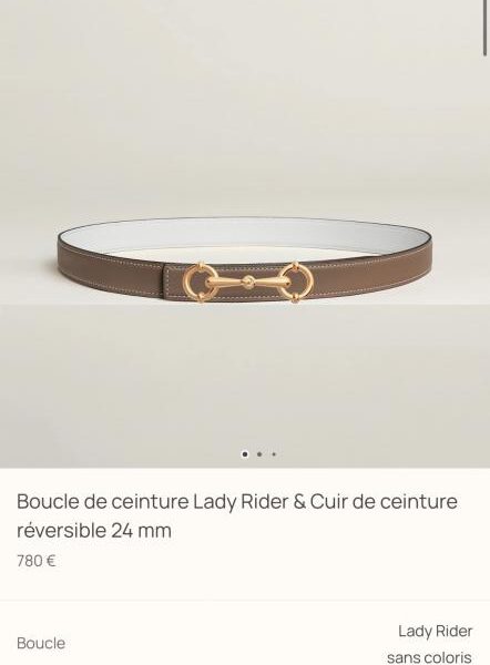replik,replica,schmuck,1:1,beste,ohrringe,ring,Repliken Neue Lady Rider Boutique-Hardware mit importiertem Epsom-Leder, Breite 24 mm, Hermes-Damengürtel mit (RSGXO)