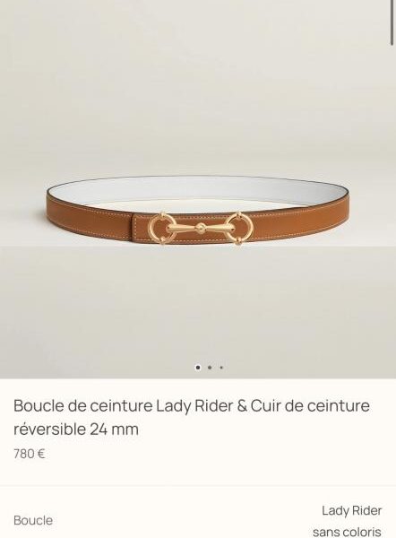 replik,replica,schmuck,1:1,beste,ohrringe,ring,Repliken Neue Lady Rider Boutique-Hardware mit importiertem Epsom-Leder, Breite 24 mm, Hermes-Damengürtel (ZHW1H)