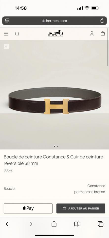 replik,replica,schmuck,1:1,beste,ohrringe,ring,Repliken Constance Hardware, importiertes (Cumulonimbus Gray) Togo-Leder, 38 mm Breite, Herrengürtel (DMVHW) replik,replica,schmuck,1:1,beste,ohrringe,ring,Repliken Constance Hardware, importiertes (Cumulonimbus Gray) Togo-Leder, 38 mm Breite, Herrengürtel (DMVHW)