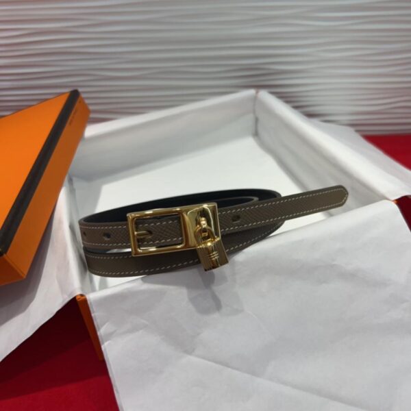 replik,replica,schmuck,1:1,beste,ohrringe,ring,Repliken Hermès Offizieller synchroner Original-Form-Hardware-Gürtel aus importiertem italienischen Epsom-Originalleder 1,7 cm (IS0PV)