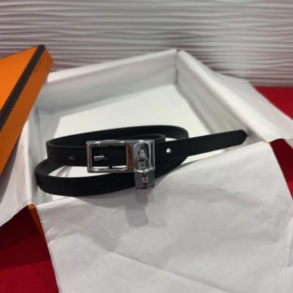 replik,replica,schmuck,1:1,beste,ohrringe,ring,Repliken Hermès Offizieller synchroner Original-Form-Hardware-Gürtel aus importiertem italienischen Epsom-Leder 1,7 cm (L13QI)