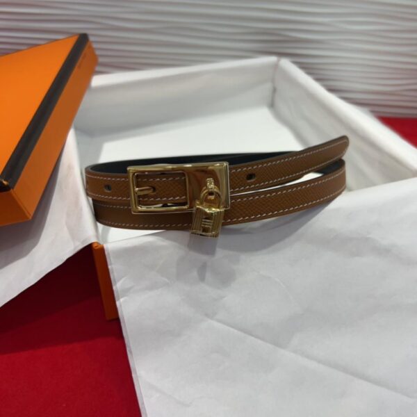replik,replica,schmuck,1:1,beste,ohrringe,ring,Repliken Hermès Offizieller synchroner Original-Form-Hardware-Gürtel aus importiertem italienischen Epsom-Leder 1,7 cm (SW3GH)