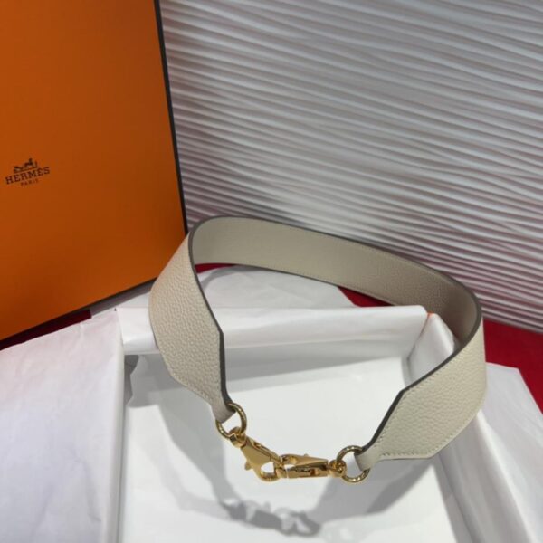 replik,replica,schmuck,1:1,beste,ohrringe,ring,Repliken Hermès Kelly Pocket Schultergurtdetails Swift und Epsom TC Leder Schultergurt (EYSDN)