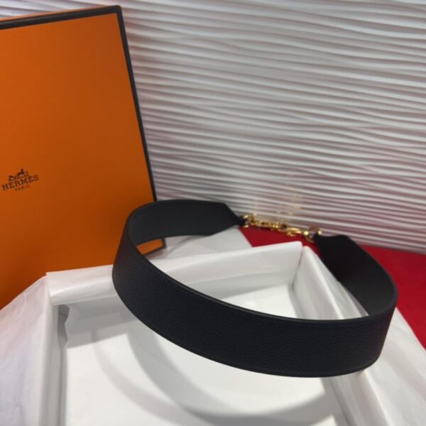 replik,replica,schmuck,1:1,beste,ohrringe,ring,Repliken Hermès Kelly Pocket Schultergurtdetails Swift und Epsom TC Leder Schultergurt (I8V0R)