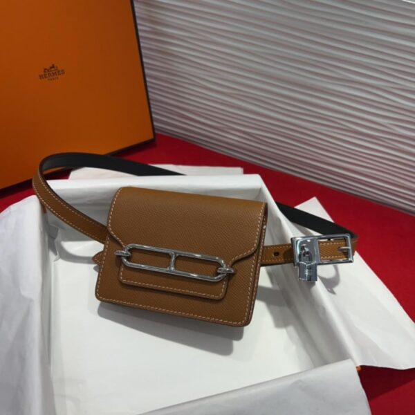 replik,replica,schmuck,1:1,beste,ohrringe,ring,Repliken Importierter Hermès-Gürtel aus Rindsleder für Damen, exklusiver handgenähter Hermès-Garn aus gewachstem Faden (5QAHQ)