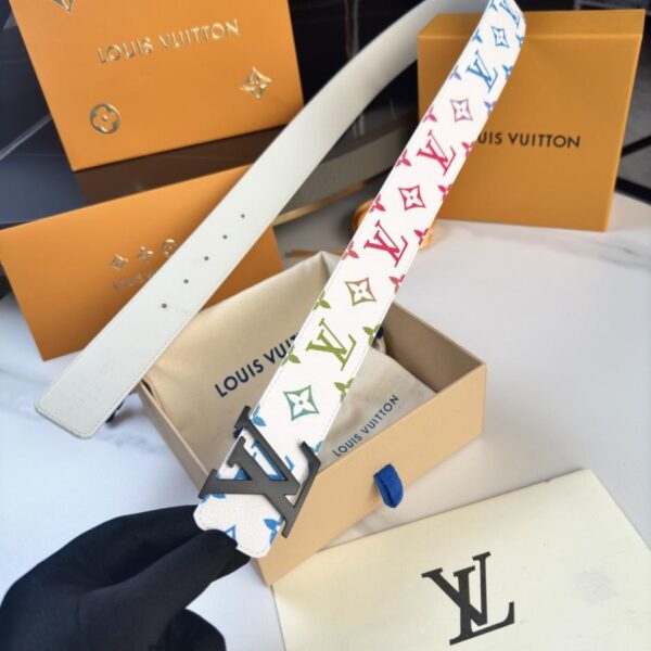 replik,replica,schmuck,1:1,beste,ohrringe,ring,Repliken LOUIS VUITTON neueste Version des Zählers 40 mm Breite (NOSE6)