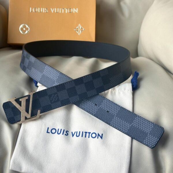 replik,replica,schmuck,1:1,beste,ohrringe,ring,Repliken LOUIS VUITTON Neuer LV Originalgürtel, Breite 40 mm (ZOZVJ)