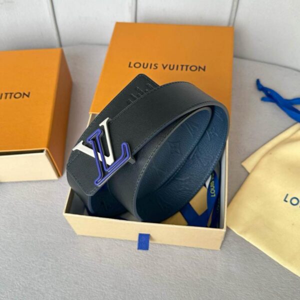 replik,replica,schmuck,1:1,beste,ohrringe,ring,Repliken LOUIS VUITTON Theke, neueste verbesserte Version, Breite 40 mm (QGT0A)