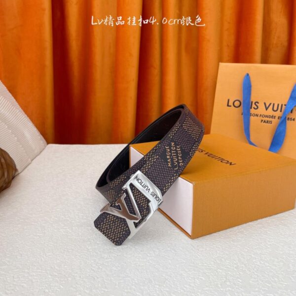 replik,replica,schmuck,1:1,beste,ohrringe,ring,Repliken 【LOUIS VUITTON】Klassische Originalqualität. Klassisch bedrucktes Leder mit original geprägter Ledersohle. Originale Boutique-Schnalle, Breite 4,0 cm (54WKI).