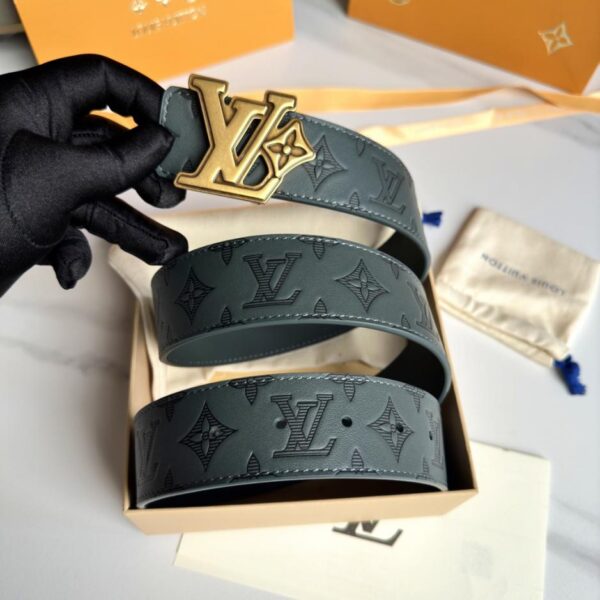 replik,replica,schmuck,1:1,beste,ohrringe,ring,Repliken LOUIS VUITTON Theke, neueste verbesserte Version, Breite 40 mm (CD0SY)