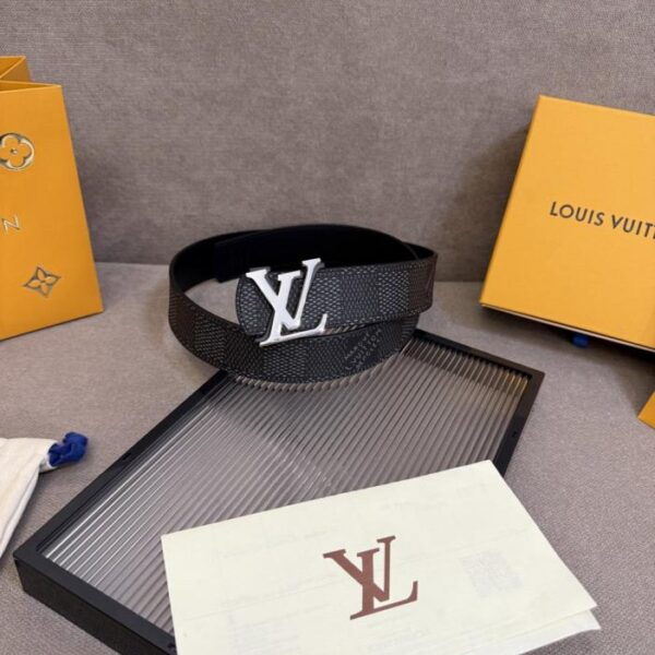 replik,replica,schmuck,1:1,beste,ohrringe,ring,Repliken LV Dimension Wenderiemen (9HVUO)