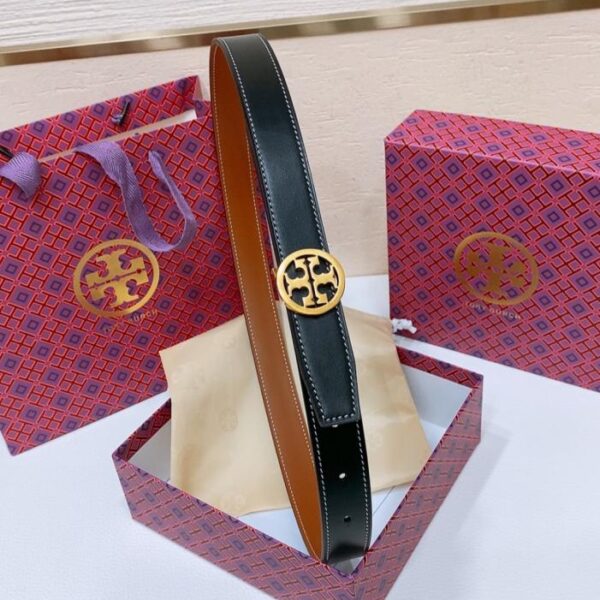 replik,replica,schmuck,1:1,beste,ohrringe,ring,Repliken TOPY BURCH Miller Wendegürtel (X4HDH)