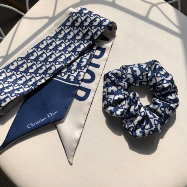 replik,replica,schmuck,1:1,beste,ohrringe,ring,Repliken Kleiner Schal + Haarband Dior Satin kleiner Schal, Haarband (6SWZP)