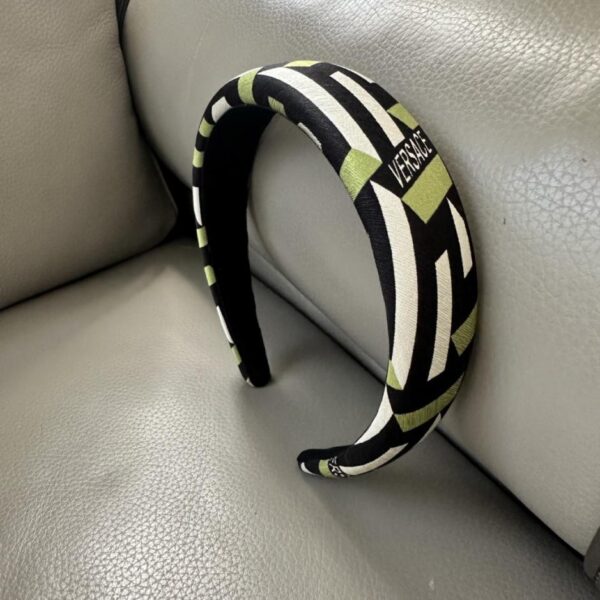 replik,replica,schmuck,1:1,beste,ohrringe,ring,Repliken Modisches Stirnband, 1 Stück/einfache Tasche (2CX6Q)