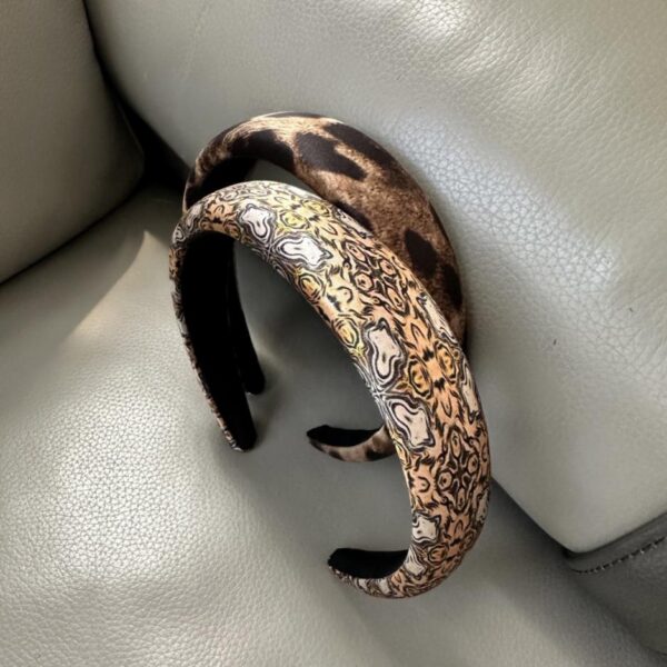 replik,replica,schmuck,1:1,beste,ohrringe,ring,Repliken Modisches Stirnband 1 Stück/einfache Tasche (Z3WOR)