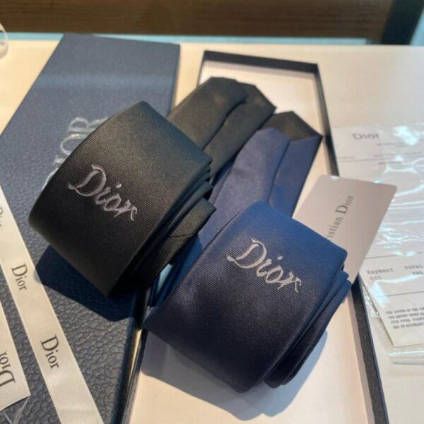 replik,replica,schmuck,1:1,beste,ohrringe,ring,Repliken Dior neue Herrenkrawatte (VG89D)