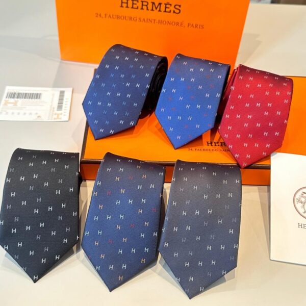 replik,replica,schmuck,1:1,beste,ohrringe,ring,Repliken Neue Krawattenserie für Herren von Hermès (41WPF)