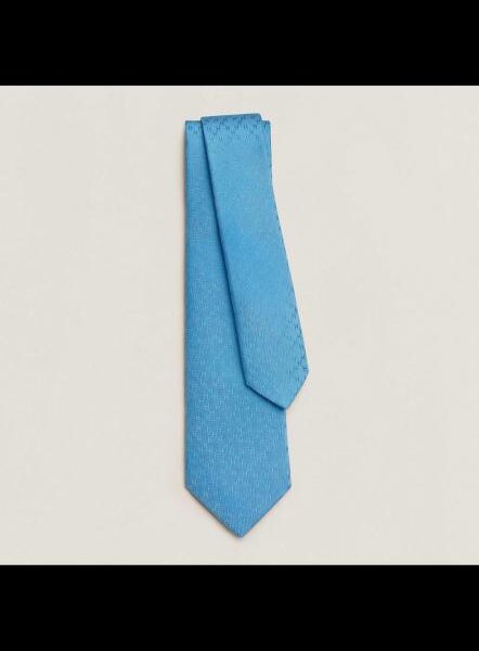 replik,replica,schmuck,1:1,beste,ohrringe,ring,Repliken Hermès Herren-Krawatte „Diamond H Plaid“, neue Serie, 100 % Top-Twill-Seide, handgefertigte Individualisierung (AIN41)