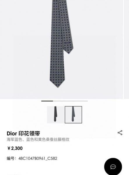 replik,replica,schmuck,1:1,beste,ohrringe,ring,Repliken Dior Neue Herren-Krawatte aus Seide mit Cang-Karomuster (LDPGY)