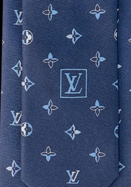 replik,replica,schmuck,1:1,beste,ohrringe,ring,Repliken LV Counter-Synchronized exquisiter Jacquard mit kleinem Logo, 100 % hochwertige Jacquard-Seide, handgefertigt, individuell (IYH5R)