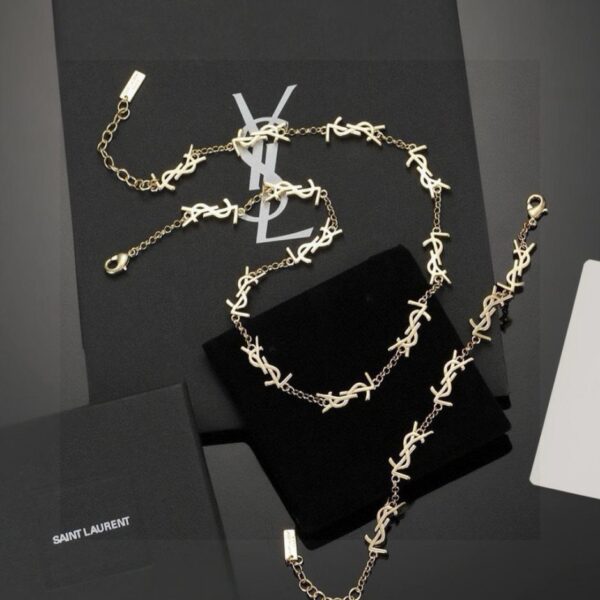 replik,replica,schmuck,1:1,beste,ohrringe,ring,Repliken Armband, 80er Halskette (M8LVN)