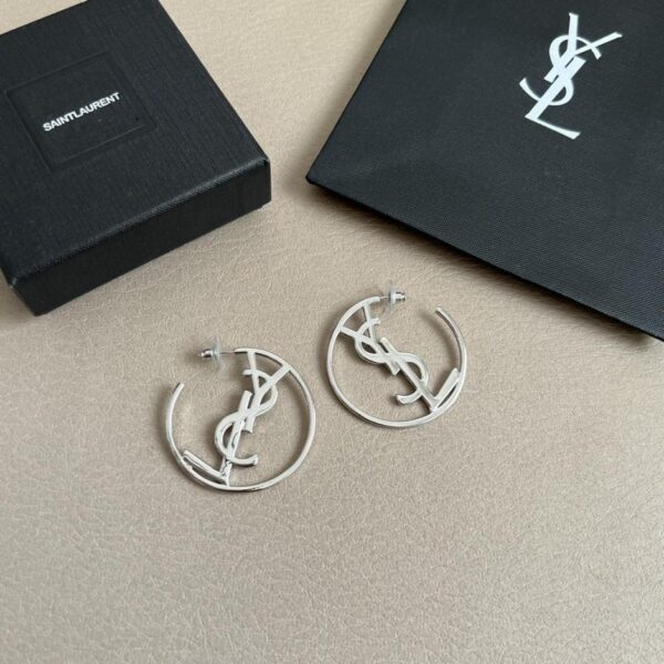 replik,replica,schmuck,1:1,beste,ohrringe,ring,Repliken Yves Saint Laurent Ohrringe (0XZQS)