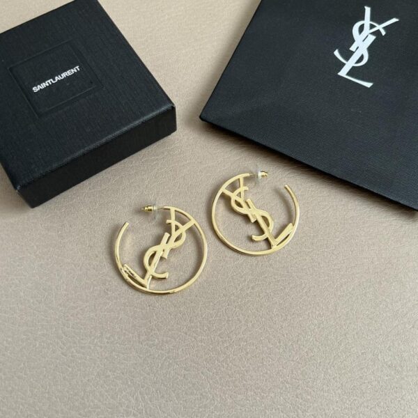replik,replica,schmuck,1:1,beste,ohrringe,ring,Repliken Yves Saint Laurent Ohrringe (Z6ISS)