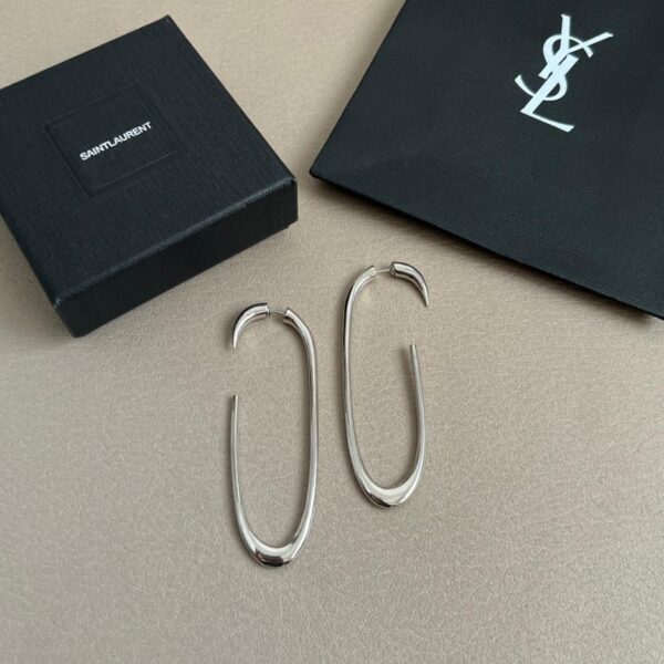 replik,replica,schmuck,1:1,beste,ohrringe,ring,Repliken Yves Saint Laurent Ohrringe (Q13LY)