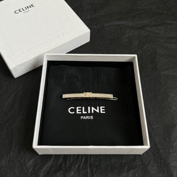 replik,replica,schmuck,1:1,beste,ohrringe,ring,Repliken Celine Haarnadel (LPBYC)