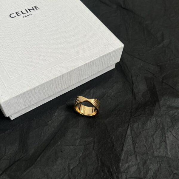 replik,replica,schmuck,1:1,beste,ohrringe,ring,Repliken Celine Ring (BG4S9)