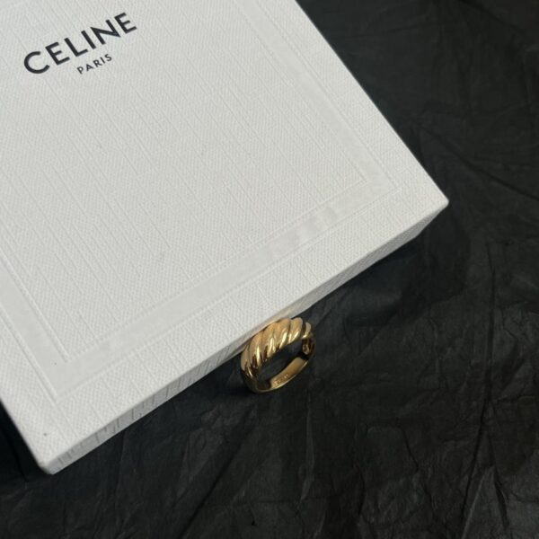 replik,replica,schmuck,1:1,beste,ohrringe,ring,Repliken Yves Saint Laurent handgefertigtes Armband aus original Messingmaterial (EE5KT)