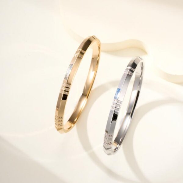 replik,replica,schmuck,1:1,beste,ohrringe,ring,Repliken Schmales X-Armband der Atlas-Serie ((L1Q9K)
