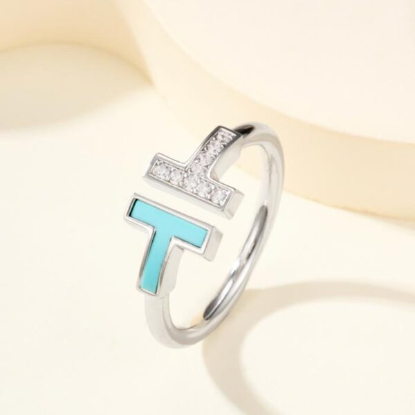 replik,replica,schmuck,1:1,beste,ohrringe,ring,Repliken Tiffany-Ring (5H9BN)