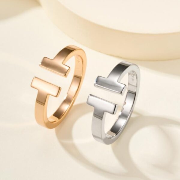 replik,replica,schmuck,1:1,beste,ohrringe,ring,Repliken Tiffany-Ring (5H9BN)