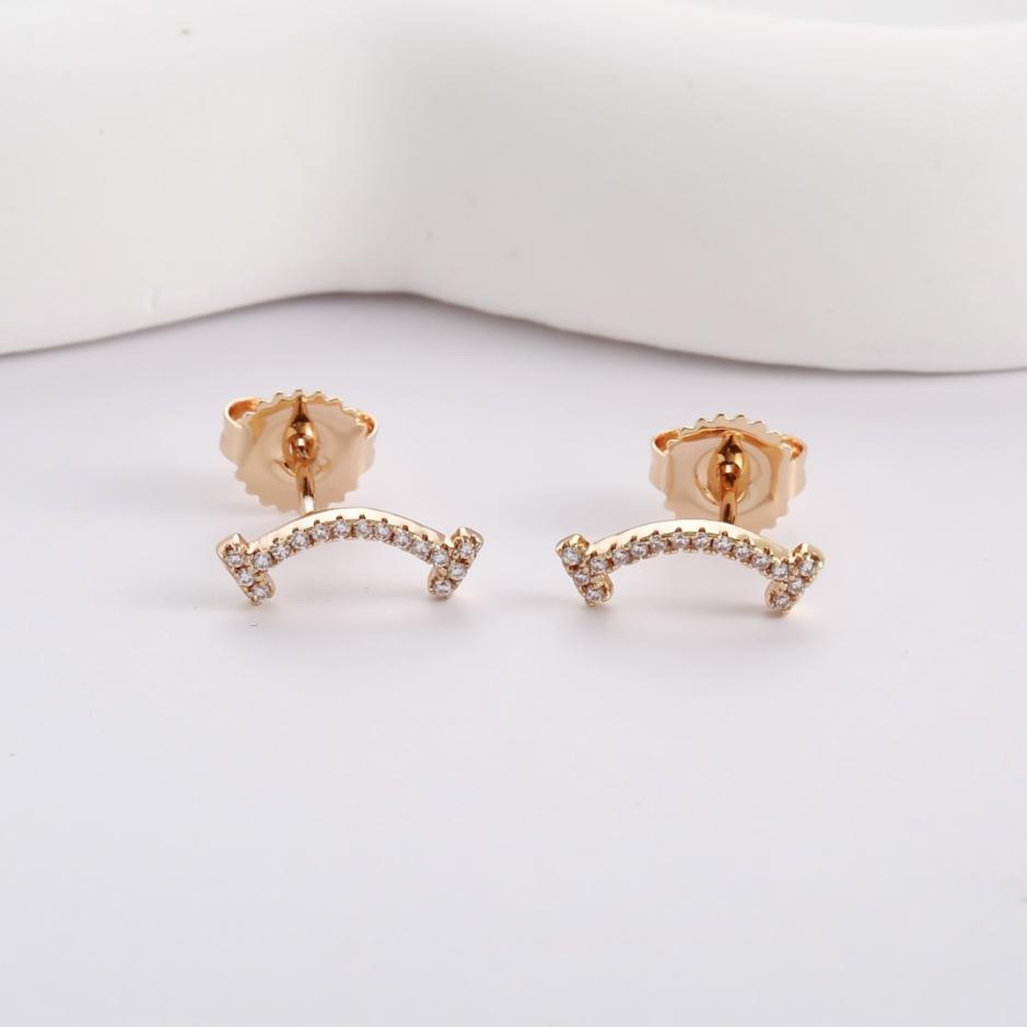 replik,replica,schmuck,1:1,beste,ohrringe,ring,Repliken Tiffany Smile Mini-Ohrstecker mit Diamanten (D1AVB) replik,replica,schmuck,1:1,beste,ohrringe,ring,Repliken Tiffany Smile Mini-Ohrstecker mit Diamanten (D1AVB)