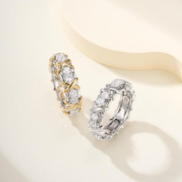 replik,replica,schmuck,1:1,beste,ohrringe,ring,Repliken Diamantring (KV38I)