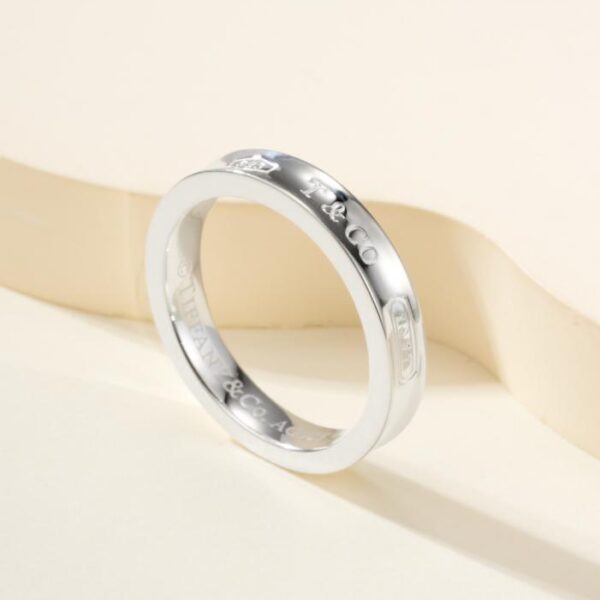 replik,replica,schmuck,1:1,beste,ohrringe,ring,Repliken Paarring von 1837 (Y58FV)