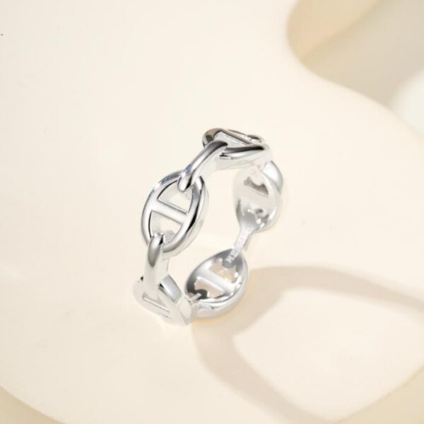replik,replica,schmuck,1:1,beste,ohrringe,ring,Repliken Nasenring für Schweine (EWVJ9)